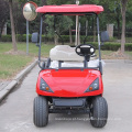 Carrinho de golfe Marshell 4 Seater carro elétrico esportivo com CE (DG-C4)